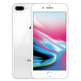 Apple iPhone 8 Plus Pre-Owned – 5.5” Retina HD Display, Dual 12MP Camera